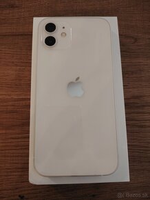 Iphone 12 64GB Whitte - 7