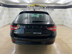 Škoda Superb Combi 2.0 TDI SCR Live Plus DSG - 7