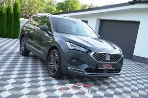 ⏩ Seat Tarraco 1.5 TSI 150 Xcellence - 7