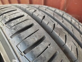 Letné pneu 1 ks Barum 255/30 R19 - 7