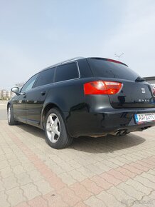 Exeo 2012r.v 2.0tdi 105kw - 7