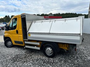 Fiat Ducato  2.3 šPECIALNE VOZIDLO odpočet DPH - 7