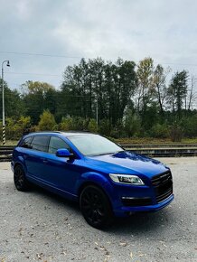 Audi Q7 3.0TDi Quattro S-Line - 7