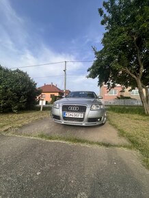 Audi A6 C6 3.0 TDI quattro - 7