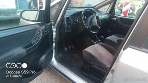 OPEL ZAFIRA 1,8 16V - 7