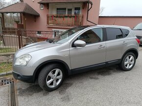 Qashqai 1,5dci 78kw - 7