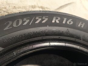 205/55 R16 Zimné pneumatiky Matador Sibir Snow 2 kusy - 7