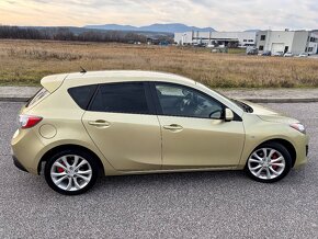 Mazda 3 1.6 MZR CE Benzín TOP STAV - 7