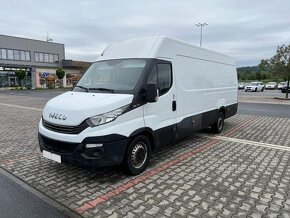 Iveco Daily 2.3 35-160 digi klima automat DPH - 7