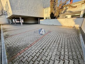 ABSOLUTIO Office Piešťany komerčná nehnuteľnosť v centre Pie - 7