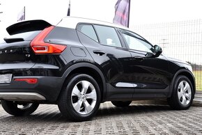 Volvo XC40 T3 BENZÍN_AUTOMAT SR 2021_DPH - 7