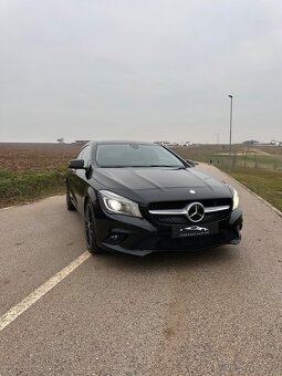 Mercedes CLA 200d 4matic - 7