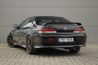 Honda Prelude - 7