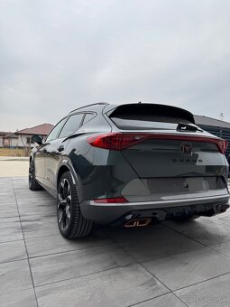 CUPRA FORMENTOR VZ 1.4TSi eHYBRID DSG 180kW VIRTUAL/DCC/KEY - 7