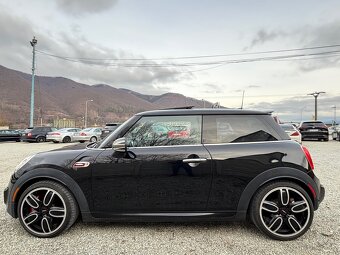 Mini John Cooper Works JCW S 170kw 34 000km - 7