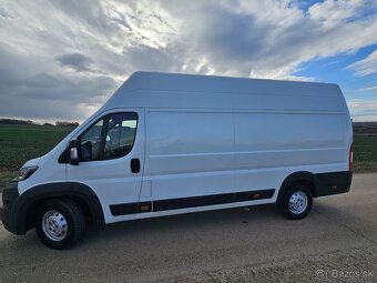 Peugeot Boxer 2.0 HDI MAXI NOVA STK + EK - 7