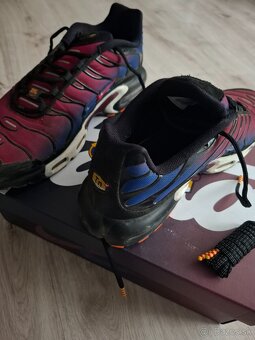 Nike Tn air Barcelona - 7