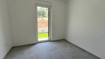 CHORVÁTSKO - 4-izbové apartmány - KOŽINO, Zadar - 7