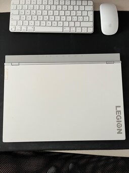 Lenovo Legion 5 - 7