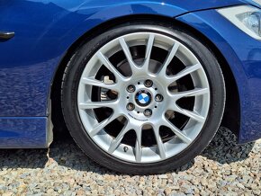 BMW 320si M Paket - 7