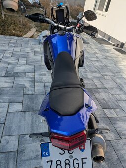 Yamaha Tenere 700 2023 možny odpočet DPH - 7