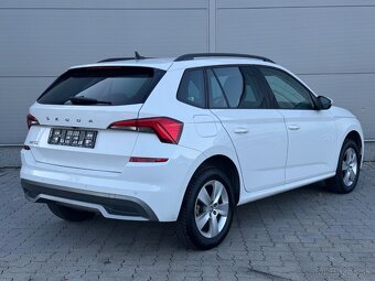 Škoda Kamiq 1.0 TSI Ambition - 7