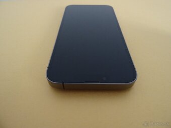 iPhone 13 PRO 128GB GRAPHITE - ZÁRUKA 1 ROK - 100% BATERIA - 7