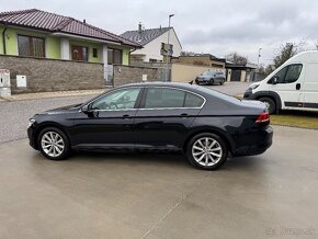 VW Passat 2.0 TDI,Comfortline,automat - 7