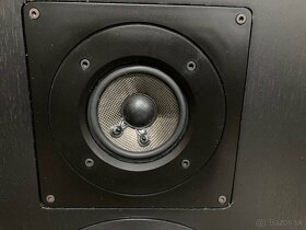 ALTEC LANSING MODEL 205 MADE IN U.S.A. - 7