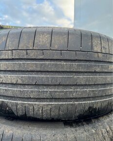 Continental sportcontact 6 285/40/R22 2023 - 7