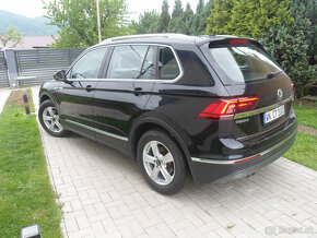 Volkswagen Tiguan 2.0 TDI SCR BMT Comfortline - 7