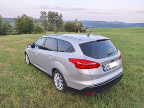 Ford Focus 1.5 Tdci - 7