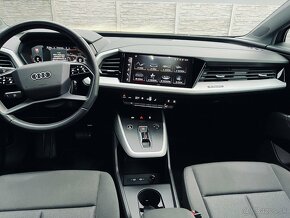 Audi Q4 E-tron Sportback 35 55kwh - 7