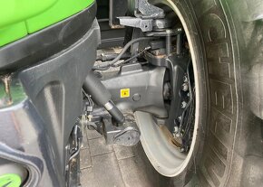 Deutz-Fahr Agrotron TTV 9340 - 7