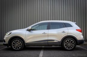 RENAULT KADJAR 1.5 Blue dCi 85kw 2019 - 7