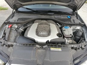 Audi A6 3.0 TDI BiT DPF quattro tiptronic - 7