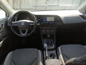 Seat leon experience 4x4 - 7