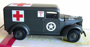 9a.Matchbox Models of Yesteryear - 7