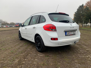 Renault Clio Grandtour - 7