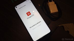 Oneplus nord n100 - 7