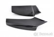 M-Paket Bmw 5 F10 podspoiler naraznik - 7