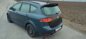 Seat Altea XL 1.6 + LPG - 7