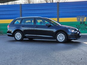 Golf 7 1.6 tdi - 7