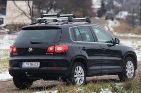 Volkswagen Tiguan 2,0 TDI 4 Motion - 7