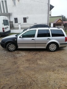 golf 1.9tdi - 7