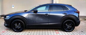 MAZDA CX-30 2.0 110 KW ACT E-SKYACTIV G, 2024, HOMURA, DPH - 7