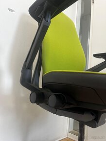 Steelcase Gesture Green - 7