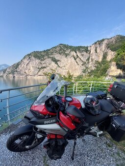 Ducati Multistrada Enduro 1260 - 7