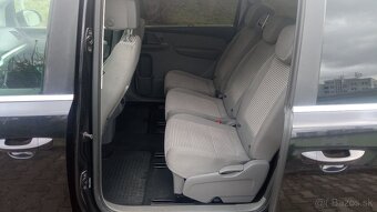 Seat Alhambra 4x4 - 7