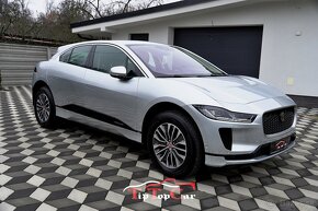 ⏩ Jaguar I-Pace EV400 90 kWh SE AWD A/T - 7